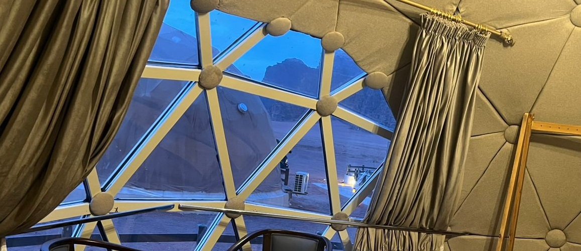 Private transfers and transport options to Wadi Rum